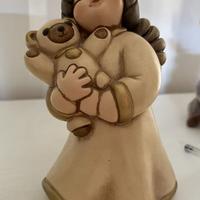 Thun Angelo Con Teddy cm 20 