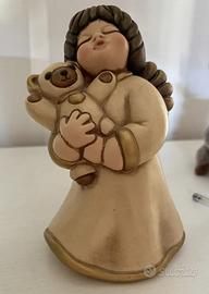 Thun Angelo Con Teddy cm 20 