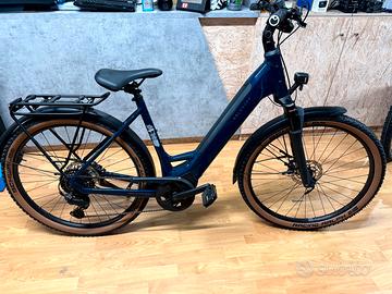 KALKHOFF ENTICE LIGHT ADVANCE 400Wh