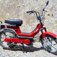 Piaggio SI Electronic