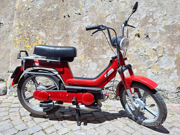 Piaggio SI Electronic