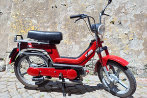 Piaggio SI Electronic