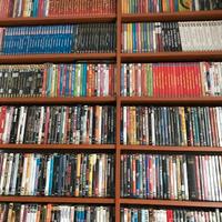 DVD nuovi o pari al nuovo