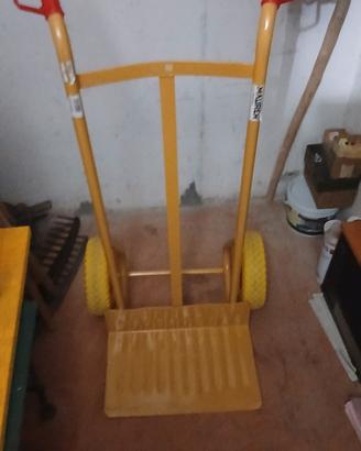 carello alsa pesi scatoloni pesanti 
