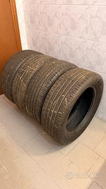 gomme continental 205/55 R16-estive