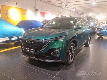 Dongfeng Mage Aeolus 1.5T 500T 292cv Full Hybrid