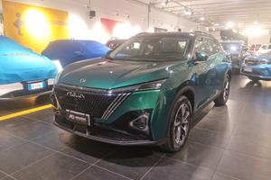 Dongfeng Mage Aeolus 1.5T 500T 292cv Full Hybrid