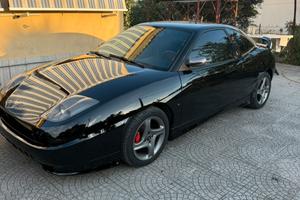 Fiat coupe’ limited edition 2.0 20v turbo