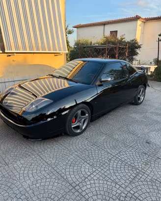 Fiat coupe’ limited edition 2.0 20v turbo