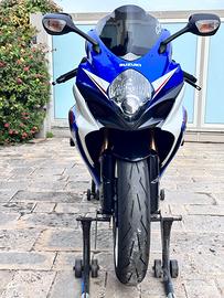 Suzuki GSX R 1000 - 2008