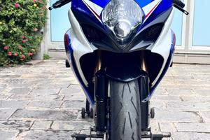 Suzuki GSX R 1000 - 2008