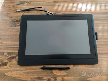 WACOM CINTIQ 16