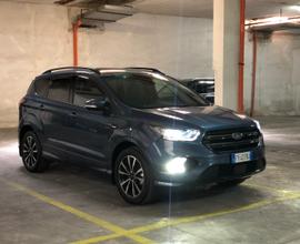 FORD Kuga 2ª serie - 2019
