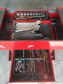 carrello attrezzi USAG