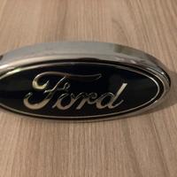Logo Stemma Emblema Ford 1360719