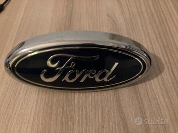 Logo Stemma Emblema Ford 1360719