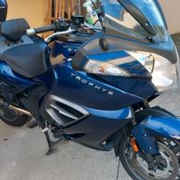 Triumph Trophy SE