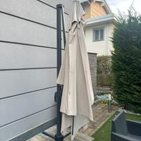 POLTRONE E OMBRELLONE