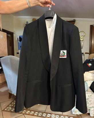 Divisa per alberghiero