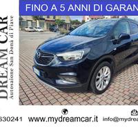 OPEL Mokka X 1.6 CDTI Ecotec 136CV 4x2 Innovati