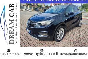 OPEL Mokka X 1.6 CDTI Ecotec 136CV 4x2 Innovati