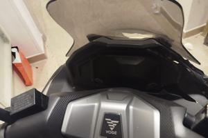 RICAMBI USATI PER VOGE SFIDA SR1 125 2024 INCIDENT