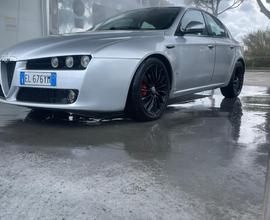 Alfa 159 2.0 Jtdm