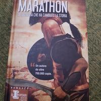 Marathon. /   Andrea  Frediani.