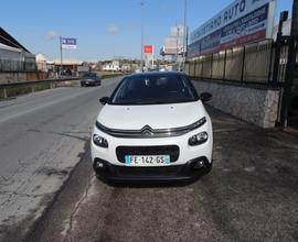 CITROEN C3 BlueHDi 100 S&S Feel