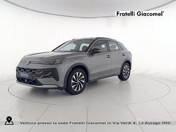 Volkswagen T-Roc 1.5 etsi life 115cv dsg
