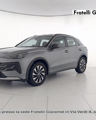 Volkswagen T-Roc 1.5 etsi life 115cv dsg