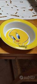 piatto tweety titty