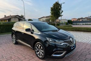 Renaut Espace dCi 160 Cv EDC initiale Paris 4Contr