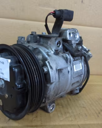 Compressore clima SEAT IBIZA 1.2 benzina del 2003