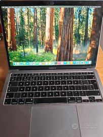 Macbook Air 16GB RAM, 1TB SSD (2020)