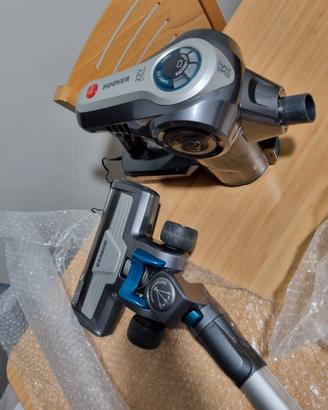 Aspirapolvere Hoover Rapsody  RA22 senza filo