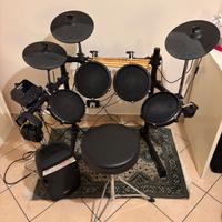 Batteria elettronica Alesis Turbo Drum