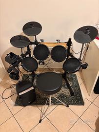 Batteria elettronica Alesis Turbo Drum