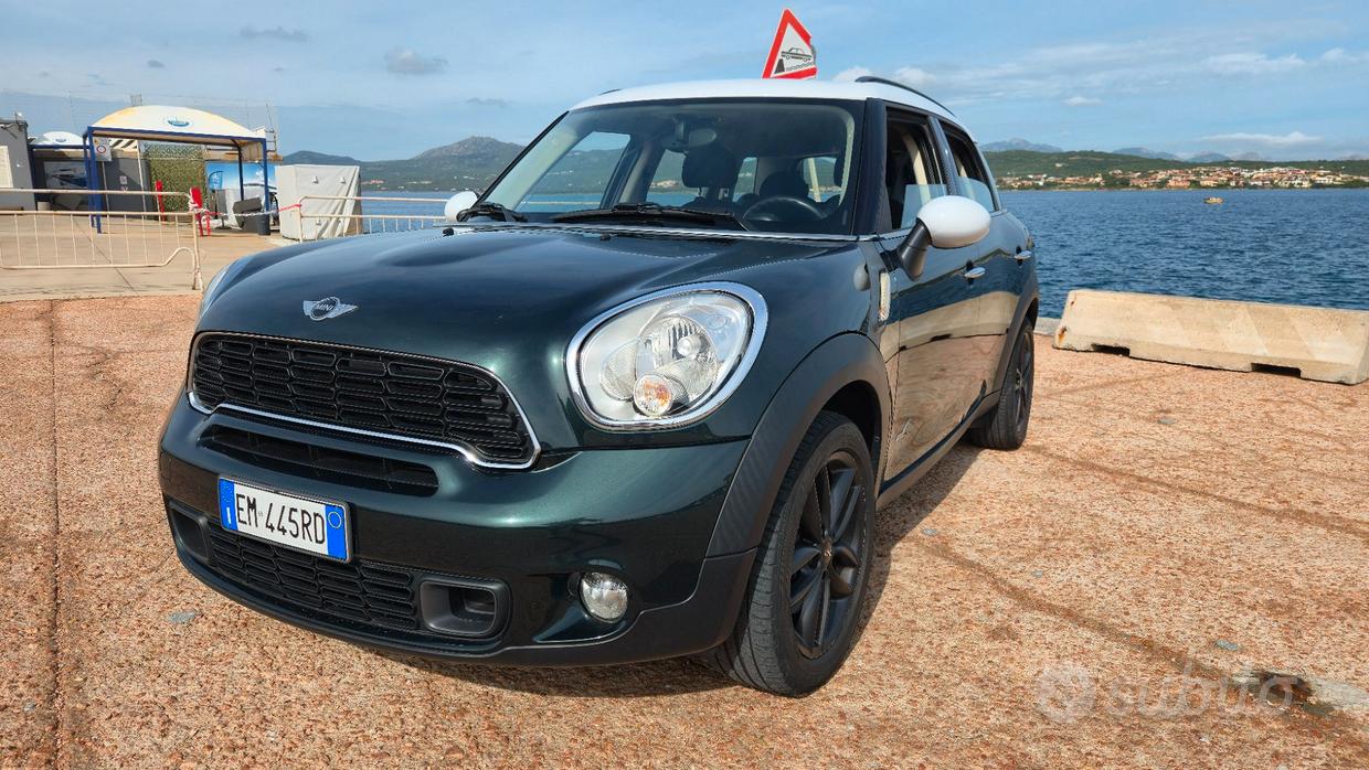 MINI Mini Countrym.(R60)
