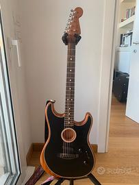 Fender american Acoustasonic