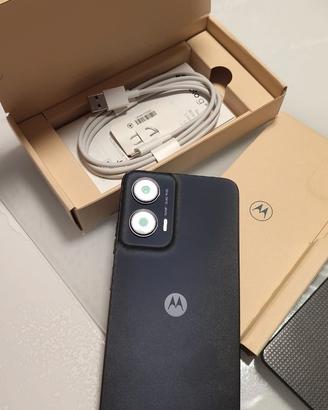 Motorola g35 5G come nuovo per cambio modello