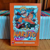 Naruto Color - Collana completa (1-72)
