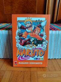 Naruto Color - Collana completa (1-72)
