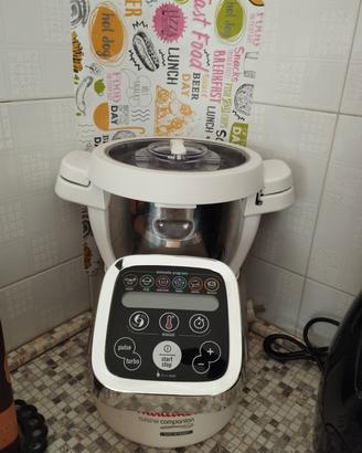 Moulinex Cuisine Companion