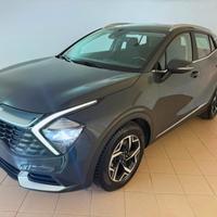 Kia Sportage 1.6 CRDi MHEV DCT Business