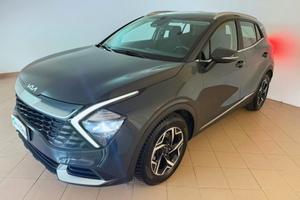 Kia Sportage 1.6 CRDi MHEV DCT Business