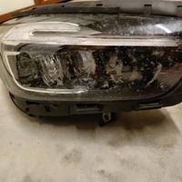 Faro led dx Mercedes classe B