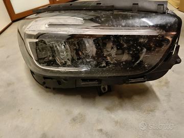 Faro led dx Mercedes classe B