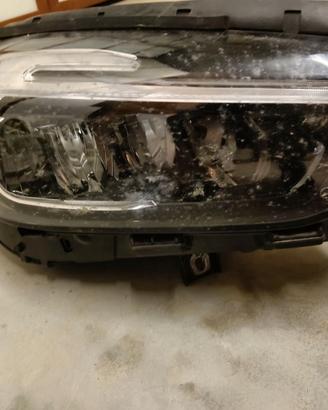 Faro led dx Mercedes classe B