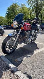 Honda cb 1100